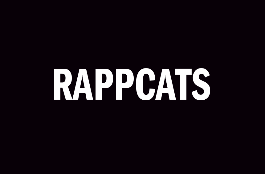 Subscribe to Rappcats.
