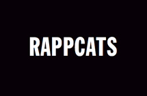 Subscribe to Rappcats.